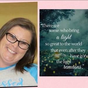 Meet your Posher, Beth